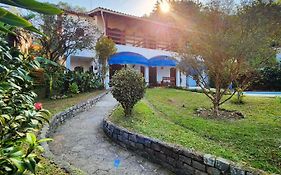 Pousada Recanto Da Ladeira
